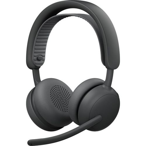 Logitech Zone Wireless 2 ES - Headset - On-Ear