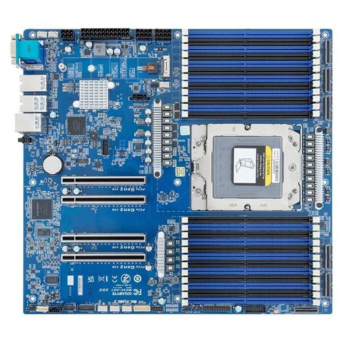 Gigabyte MZ33-AR1 – 3.X – Motherboard – E-ATX