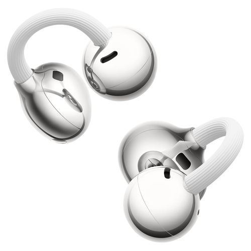 HUAWEI FreeClip 2 weiss OpenEar-Kopfhörer