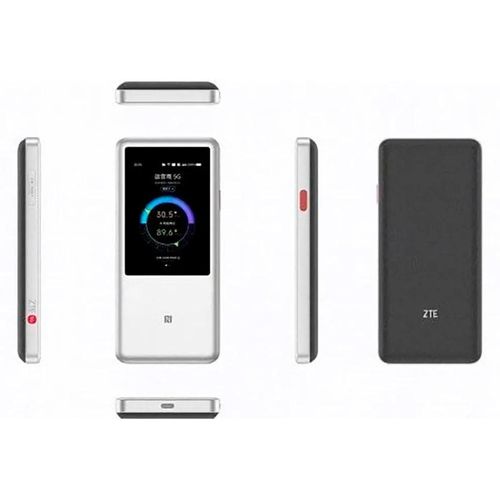 ZTE Router U60 Pro - Router