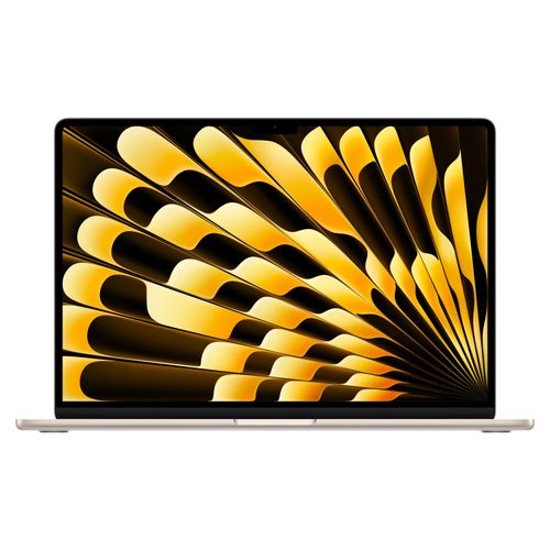 Apple MacBook Air - M5 - Apple M5 10-core - 16 GB RAM - 512 GB SSD - 38.91 cm (15.3")