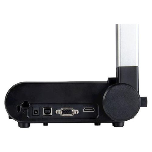 Optoma DC557, 13MP Dokumentenkamera mit 4K-Videovorschau