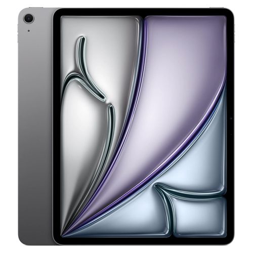 Apple iPad Air, 33 cm (13"), 2732 x 2048 Pixel, 512 GB, 12 GB, iPadOS 26, Grau