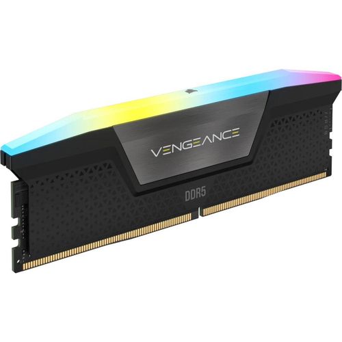 Corsair Vengeance RGB - DDR5 - Modul - 8 GB