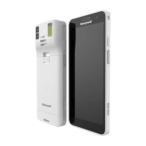HONEYWELL CT37 - Datenerfassungsterminal - robust - Android 14 oder höher - 128 GB UFS card - 15.2 cm (6")