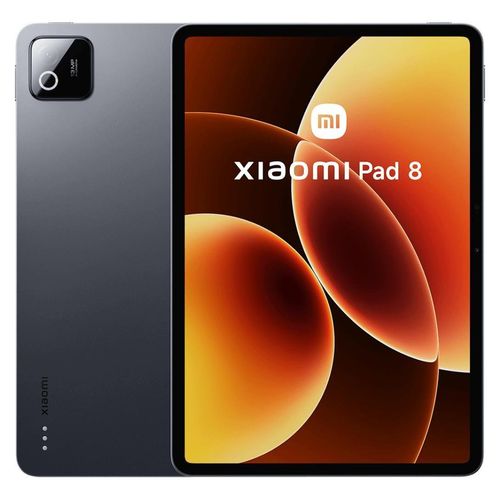 Xiaomi Pad 8 - Tablet - Xiaomi HyperOS 3 - 256 GB UFS card - 28.4 cm (11.2")