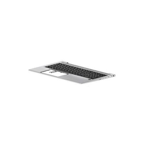 HP M07495-041, Tastatur, Deutsch, Tastatur mit Hintergrundbeleuchtung, HP