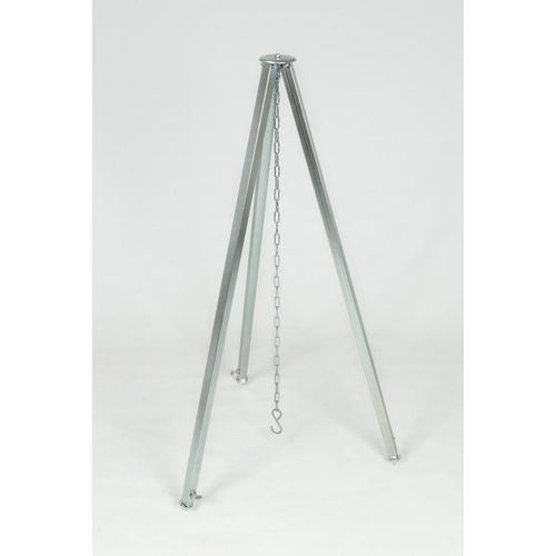 Su-Deco Ständer 210 cm 25 x 25 cm teleskopierbar galvanisiert