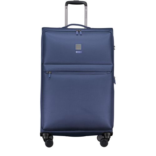Stratic Koffer Stratic Lite Blau 78