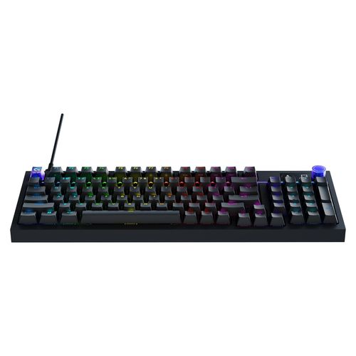Logitech G316 X 98 - Black - (Pan)