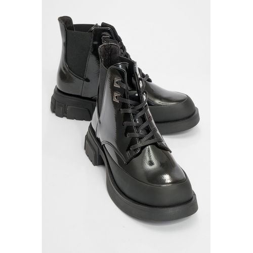 Challo Combat Boot (Dames)
