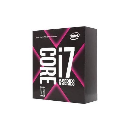 Intel Core i7-7800X, Intel® Core™ i7 der Produktreihe X, LGA 2066 (Socket R4), 14 nm, Box, Intel, i7-7800X