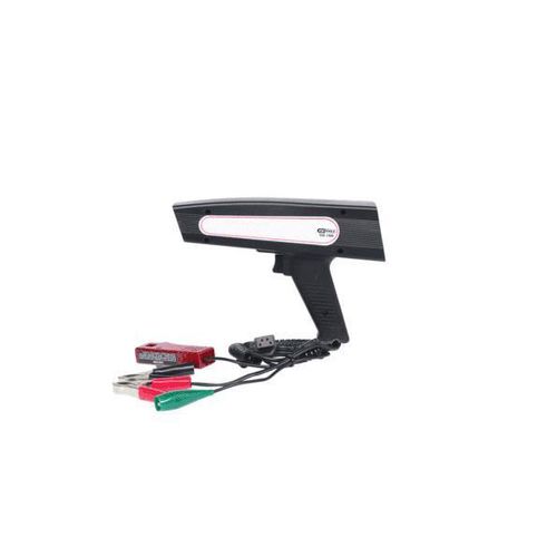 KS TOOLS Prüflampe Zündzeitpunkt 550.1500 270mm 65mm 180mm 885g