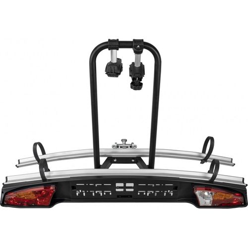MENABO Merak Typ S Fahrradträger für 2 Fahrräder