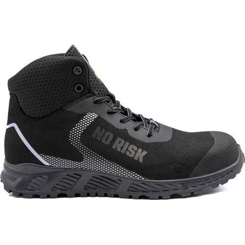 Kein Risiko Black Panther 1247.10 s3 | schwarz | Größe 46 - 00.071.048.46