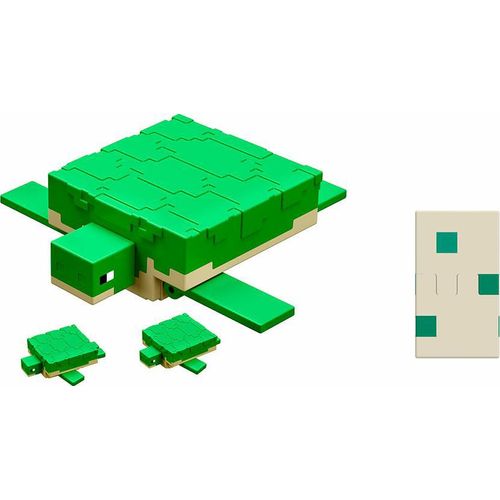 Minecraft HTL84, 6 Jahr(e), Minecraft, Grün, Weiß