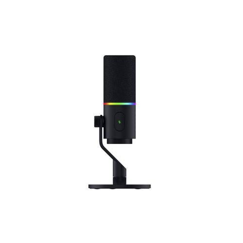 Razer Mikrofon Seiren V3 Pro USB-C schwarz