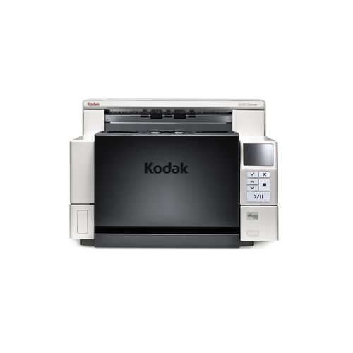 Kodak i4250 Scanner, 304,8 x 9100 mm, 600 x 600 DPI, 24 Bit, 8 Bit, 110 Seiten pro Minute, 110 Seiten pro Minute