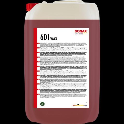 SONAX Konservierungswachs 25 Liter 25 Liter 06017050
