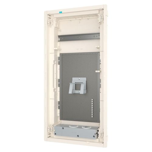 EATON 178832 KLV-48UPM-F Kleinverteiler Unterputz Anzahl Teilungen = 48 Anzahl Reihen = 4