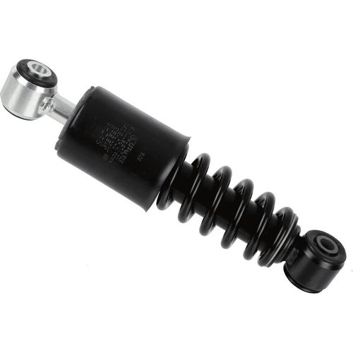 SACHS Dämpfer Fahrerhauslagerung 318 593 Hinten