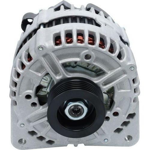 BOSCH 1 986 A01 227 Lichtmaschine Generator LiMa 250A 14V für BENTLEY BENTAYGA (4V1) CONTINENTAL Coupe (3S3) Continental Cabrio (3S) FLYING SPUR (ZG2)