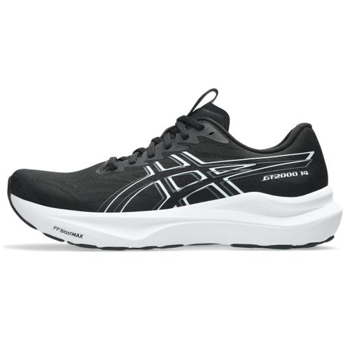 Asics GT-2000 14 PERFORMANCE BLACK PERFORMANCE BLACK 46.5