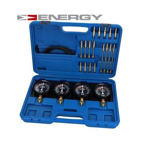 ENERGY Prüfgerät, Vergaser-Synchronisierung ne00326