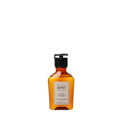 Depot nr. 105. Anti-hårtab 50 ml