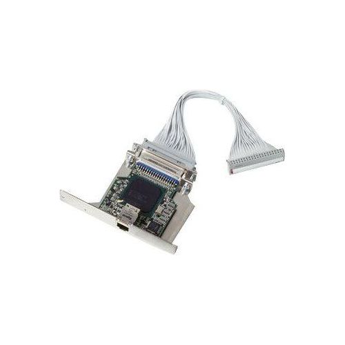 Zebra 10/100 Print Server - Druckserver