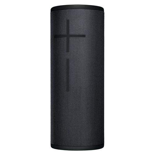 Ultimate Ears Megaboom 3 schwarz