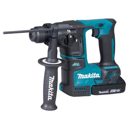 Makita Akku-Bohrhammer - DHR171RAJ