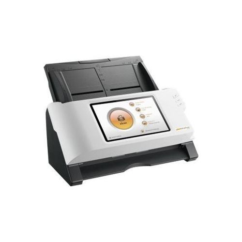 Plustek eScan A280 Enterprise, 216 x 356 mm, 600 x 600 DPI, 20 Sekunde/Seite, 20 Sekunde/Seite, 300000 Seiten, 50000 Seiten