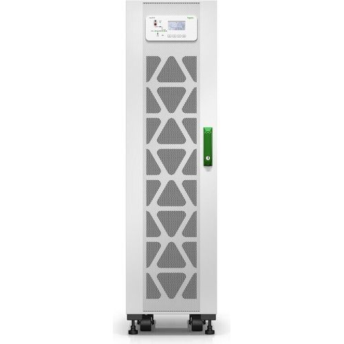 Schneider Electric Easy UPS 3S E3SUPS20KHB - USV - Wechselstrom 400 V - 20 kW - 20000 VA - 3 Phasen - weiß