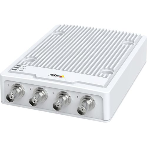 Axis M7104 Video Encoder - Video-Server - 4 Kanäle