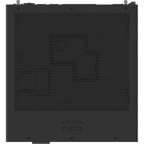 Cisco Integrated Services Router 921 - Router