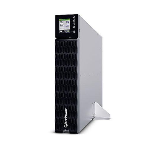 Cyberpower USV OL5KERTHD 2HE 5000W Online (Speditionsversand)