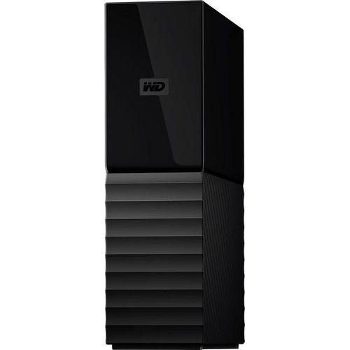 Western Digital WD My Book 14TB USB 3.0