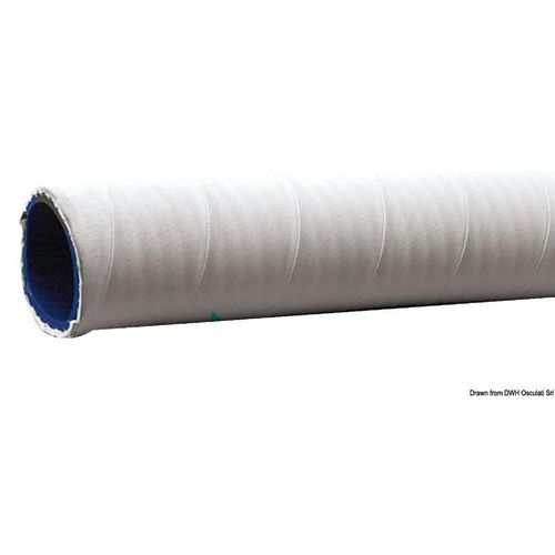 Sanitärgeruchsschlauch 25 x 33 mm - Osculati 18.005.25