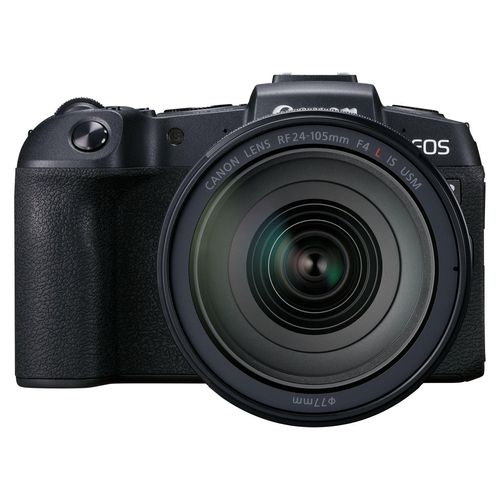Canon EOS RP - Digitalkamera - spiegellos - 26.2