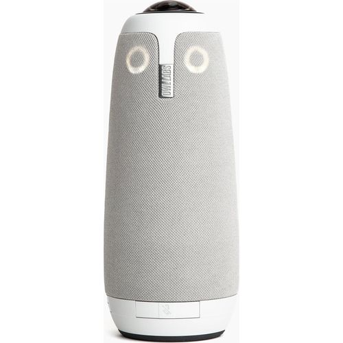 Owl Labs Meeting Owl 3, Gruppen-Videokonferenzsystem, CMOS, Full HD, 360°, 2x, Grau