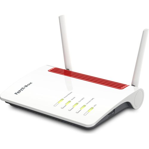 FRITZ! AVM FRITZ!Box 6850 5G – WLAN-Router – Mobilfunk (WWAN)