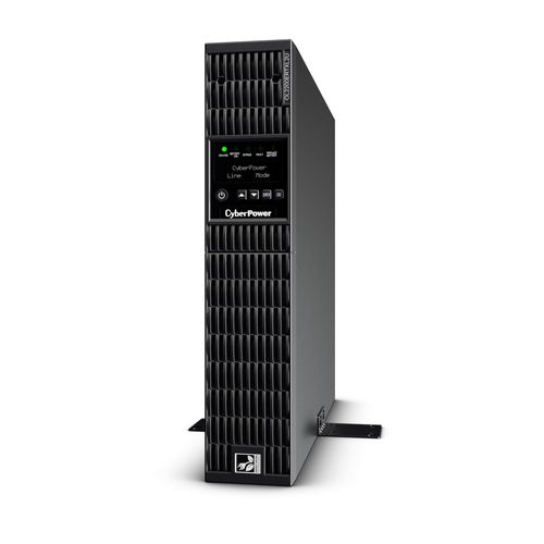 Cyberpower USV OL2200ERTXL2U 19" 2000W Online (Speditionsversand)