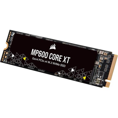 Corsair MP600 CORE XT, 4 TB, M.2, 5000 MB/s