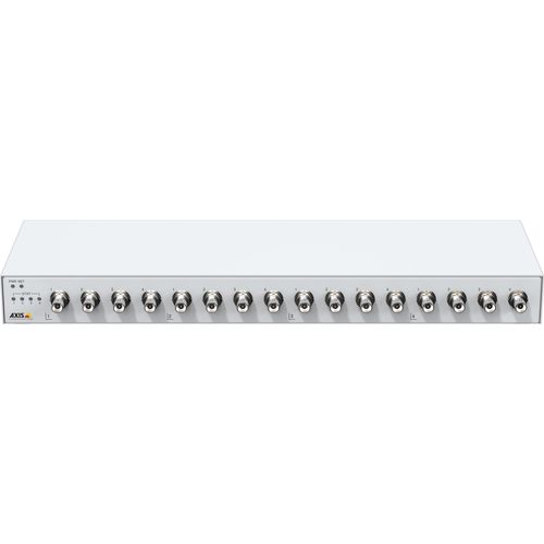 Axis M7116 Video Encoder - Video-Server - 16