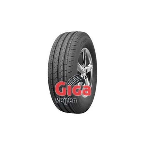 THREE-A Sommerreifen motorcycle-tyres Effitrac ( 225/70 R15C 112/110S 8PR )
