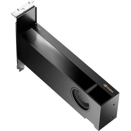 PNY NVIDIA - Grafikkarten - NVIDIA RTX 2000 Ada - 16 GB GDDR6