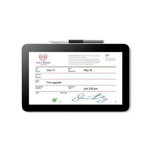 Wacom One 12 - Digitalisierer mit LCD Anzeige