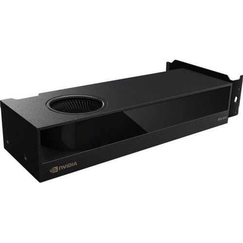NVIDIA RTX - Grafikkarte - NVIDIA RTX 2000 Ada