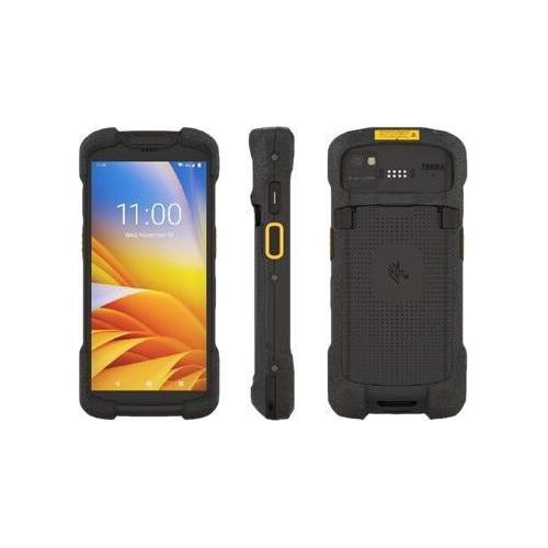 Zebra TC78 - Datenerfassungsterminal - robust - Android - 128 GB UFS card - 15.2 cm (6")